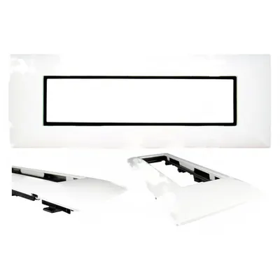 Mutlusan – Acc 45×45 – Rama 4module/Eko