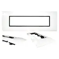Mutlusan – Acc 45×45 – Rama 4module/Eko