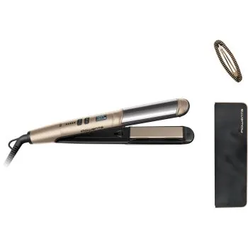 Rowenta Glam & Shine SF4641F0 placa de intins parul