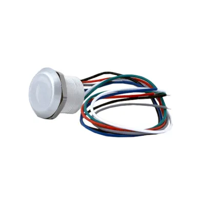 Cititor proximitate RFID RS1EM, EM 125 KHz, LED