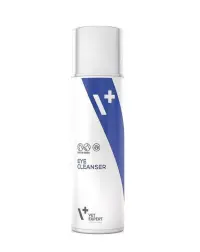 Solutrie perioculara pentru caini pisici VetExpert Eye Cleanser 100 ml