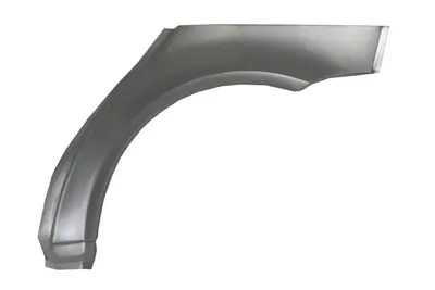 Segment aripa Spate Stanga potrivit MERCEDES A (W168) pana in 2004