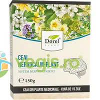 Ceai Nervocalm-Plant 150g