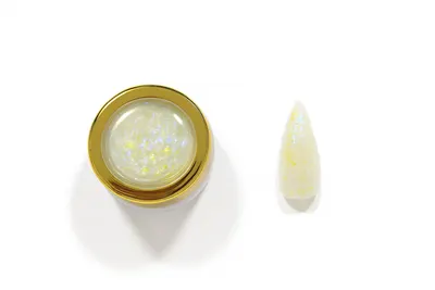 Fulgi Decor Unghii Nailsup Mov