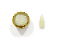 Fulgi Decor Unghii Nailsup Mov
