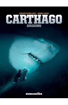 Carthago, Volume 2: Origins