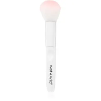 Wet n Wild Essential Powder Brush pensula pentru aplicarea pudrei