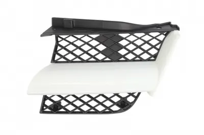 Grila radiator Stanga potrivit MITSUBISHI OUTLANDER I 2.0 2.4 2002-2007