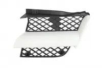 Grila radiator Stanga potrivit MITSUBISHI OUTLANDER I 2.0 2.4 2002-2007