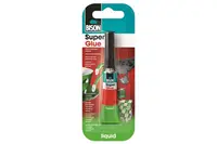 Super Glue - Adeziv Lichid 3 Gr