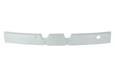 Suport tampon fata potrivit TOYOTA PRIUS II W2 2003-2009 - (absorbant, spuma)