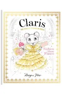 Claris: Fashion Show Fiasco