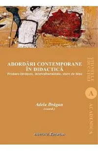 Abordari contemporane in didactica