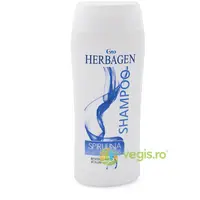 Sampon Cu Spirulina 250ml