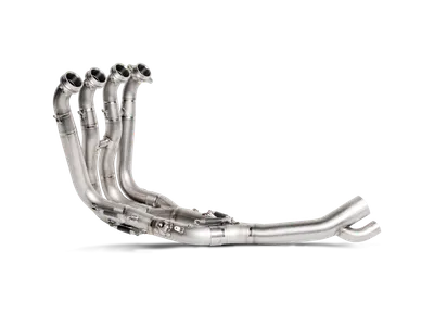 Galerii din titan Akrapovic BMW S 1000 R 2017-2020