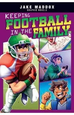 Keeping Football in the Family