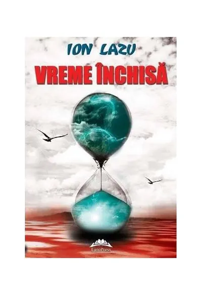 Vreme închisă - Paperback brosat