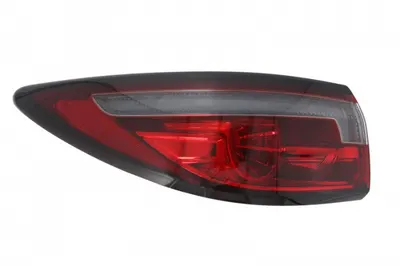 Stop spate stanga (exterior, LED) potrivit MAZDA 6 GJ Station wagon 01.18
