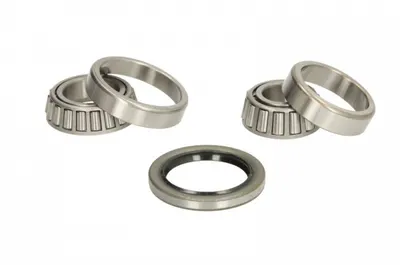 Kit rulment roata Fata Spate Dreapta Stanga (26x50x14) potrivit MITSUBISHI CARISMA, ECLIPSE I, GALANT V, GALANT VI, LANCER IV, LANCER V, LANCER VII, LANCER VIII, MIRAGE IV 1.5-2.4 06.84