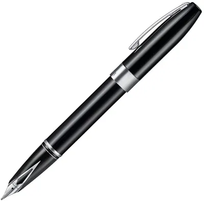 Stilou Sheaffer Legacy - Glossy Black, M