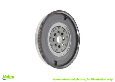 Volanta cu masa dubla (302,5mm) potrivit MERCEDES A (W176), B SPORTS TOURER (W246, W242), CLA (C117), CLA SHOOTING BRAKE (X117), GLA (X156) 1.6-2.2D 11.11-12.19