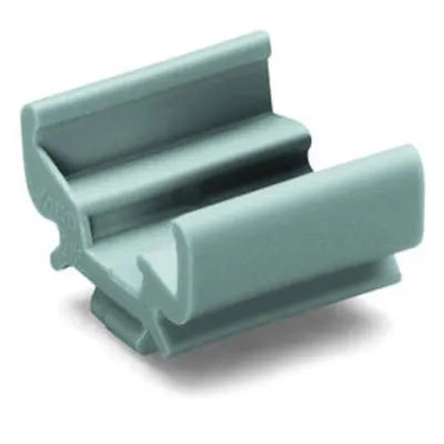 Adaptor; gray