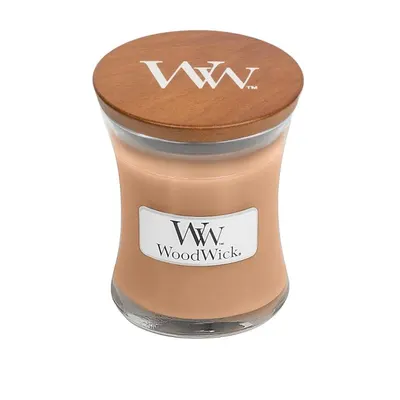 Lumanare parfumata - Golden Milk, Mini Jar