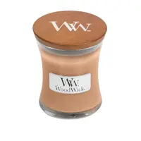 Lumanare parfumata - Golden Milk, Mini Jar