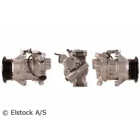Compresor, climatizare ELSTOCK 51-0707