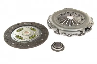 Set ambreiaj cu rulment (215mm) VOLVO S40 I, V40; MITSUBISHI CARISMA 1.9D intre 1995-2000
