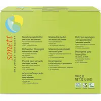 Detergent praf pentru masina de spalat vase ecologic 10kg Sonett