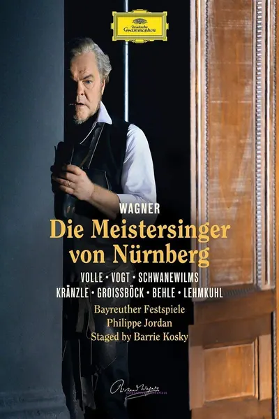 Die Meister von Nurnberg