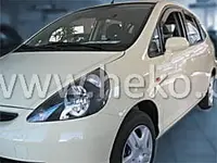 Paravanturi Heko Compatibile Honda Jazz I 2001-2008