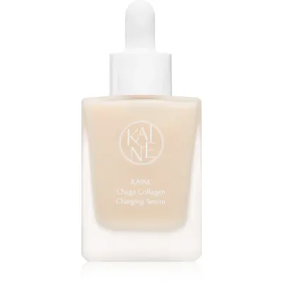KAINE Chaga Collagen Charging Serum ser cu hidratare intensă cu colagen 30 ml