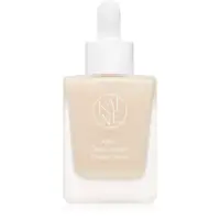 KAINE Chaga Collagen Charging Serum ser cu hidratare intensă cu colagen 30 ml