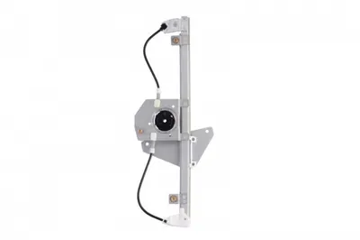 Macara geam fata dreapta electric, fara motoras, numar usi 3 5 CITROEN C1; PEUGEOT 107; TOYOTA AYGO intre 2005-2014