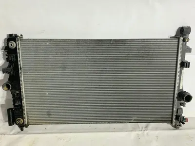Radiator apa cutie automata 13241724 Opel Insignia A (2008-2013) 2.0 cdti; 2.0 cdti A20DTH