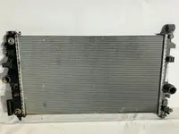 Radiator apa cutie automata 13241724 Opel Insignia A (2008-2013) 2.0 cdti; 2.0 cdti A20DTH