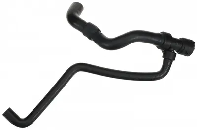 Furtun radiator inferior (31mm 41mm) potrivit AUDI A4 B5; VW PASSAT B5 1.6 1.8 1.9DH 11.94-09.01