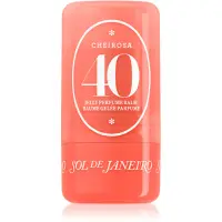 Sol de Janeiro Cheirosa '40 Jelly Perfume Balm balsam de corp parfumat stick pentru femei 4 g
