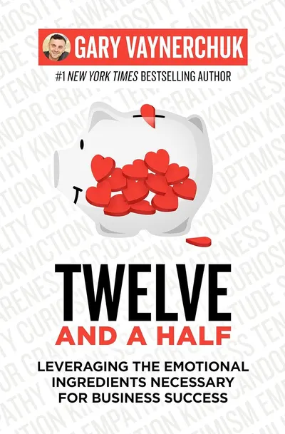 Twelve and a Half