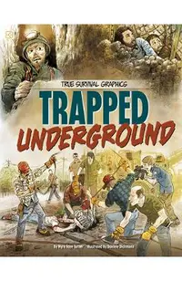 Trapped Underground