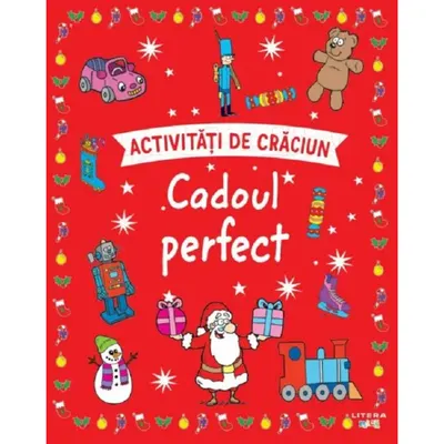 Activitati de Craciun, Cadoul perfect