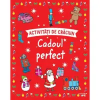 Activitati de Craciun, Cadoul perfect