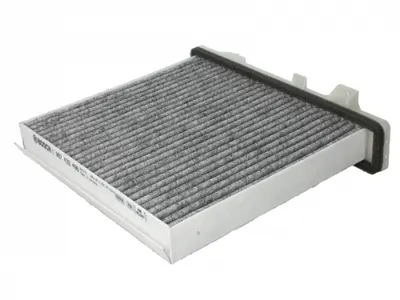 Filtru aer habitaclu cu carbon activ MITSUBISHI PAJERO II, PAJERO III, PAJERO IV 2.5D-3.8 dupa 1990