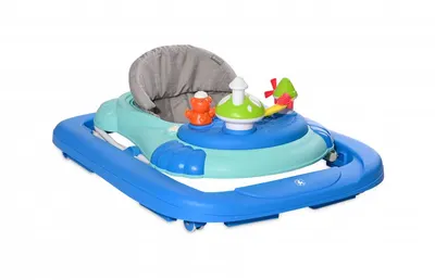Premergator Green Garden Lagoon Turquoise Blue