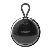 Perie de curățare a feței Black - Purederm
