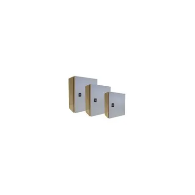 Tablou metalic 800x600x250 Ip66