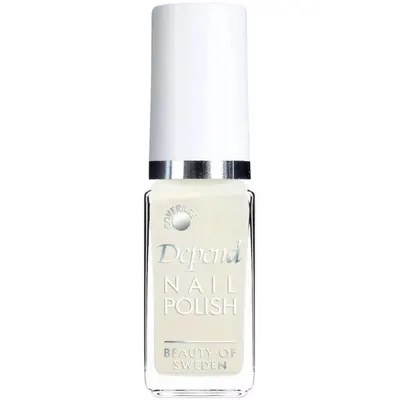 Oja Depend Minilack, Nuanta 837, 5 ml