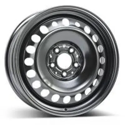 Janta Otel ALCAR STAHLRAD 6.50x17 5x112 ET38